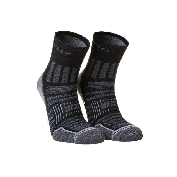 HILLY - Twin Skin Anklet Min 6 HILLY - Twin Skin Anklet Min