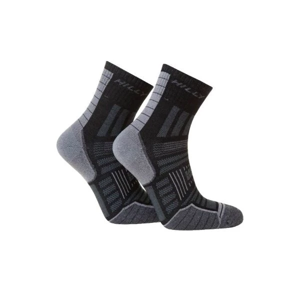 HILLY - Twin Skin Anklet Min 7 HILLY - Twin Skin Anklet Min