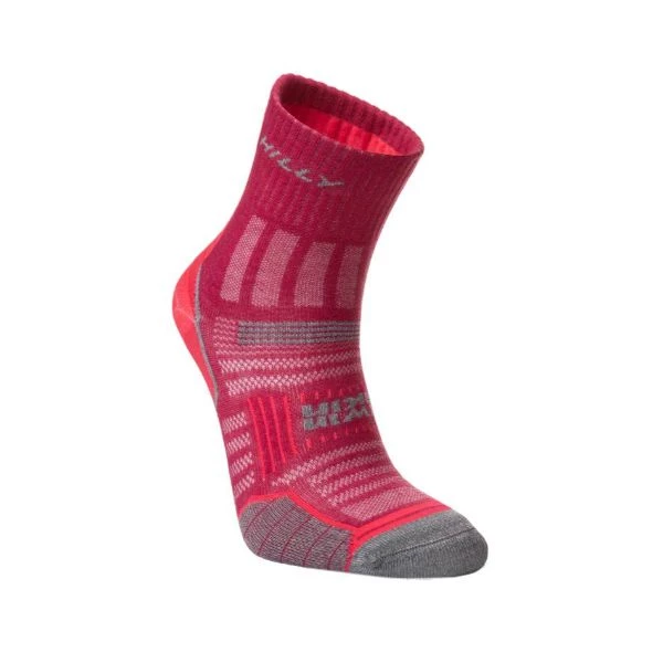 HILLY - Twin Skin Anklet Min 15 HILLY - Twin Skin Anklet Min