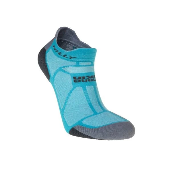 Run/Trail HILLY - Marathon Fresh Socklet Min 9 Run/Trail HILLY - Marathon Fresh Socklet Min