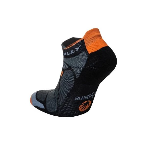 Run/Trail HILLY - Marathon Fresh Socklet Min 4 Run/Trail HILLY - Marathon Fresh Socklet Min