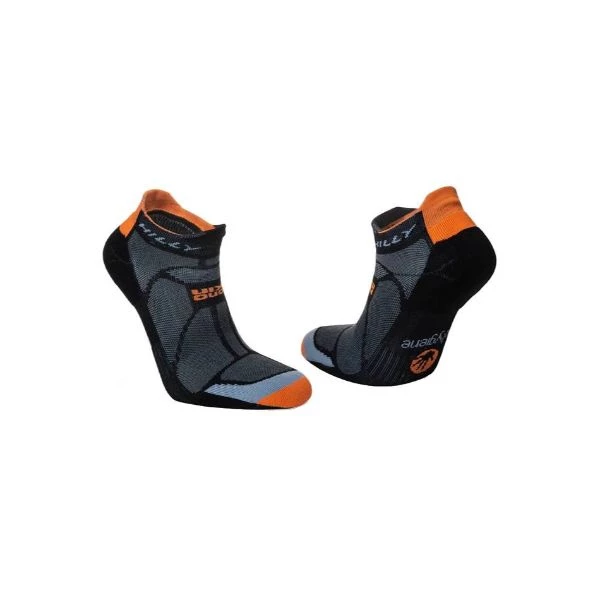 Run/Trail HILLY - Marathon Fresh Socklet Min 8 Run/Trail HILLY - Marathon Fresh Socklet Min