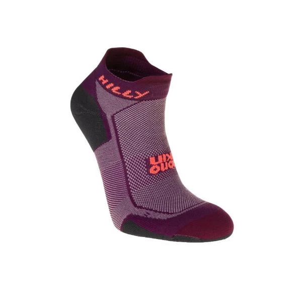 HILLY - Active Socklet Min 3 HILLY - Active Socklet Min