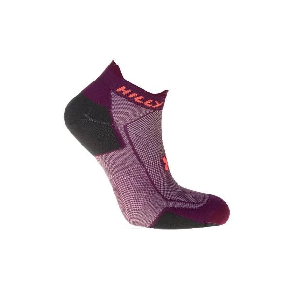 HILLY - Active Socklet Min 5 HILLY - Active Socklet Min
