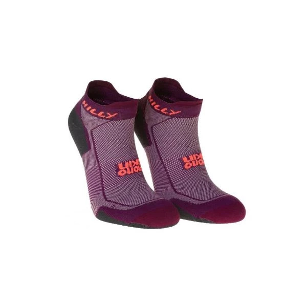 HILLY - Active Socklet Min 6 HILLY - Active Socklet Min
