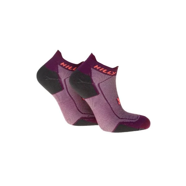 HILLY - Active Socklet Min 7 HILLY - Active Socklet Min