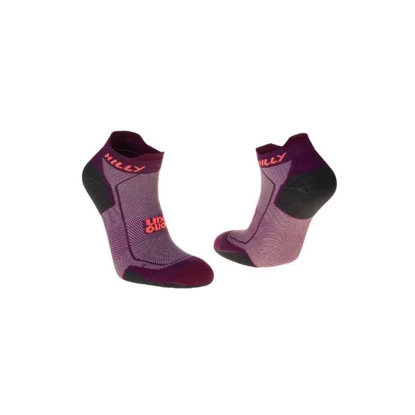 HILLY - Active Socklet Min 8 HILLY - Active Socklet Min
