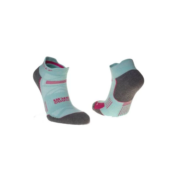 HILLY - Supreme Socklet Med Run/Trail 8 HILLY - Supreme Socklet Med Run/Trail