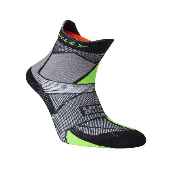 HILLY - Marathon Fresh Anklet Med 3 HILLY - Marathon Fresh Anklet Med