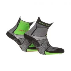 HILLY - Marathon Fresh Anklet Med 12 HILLY - Marathon Fresh Anklet Med