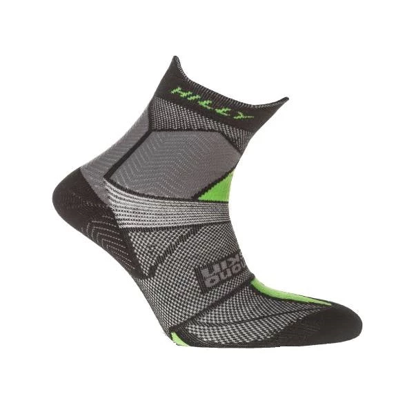 HILLY - Marathon Fresh Anklet Med 7 HILLY - Marathon Fresh Anklet Med