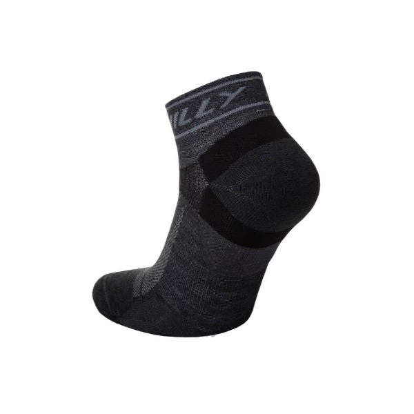 Run/Trail HILLY - Trail Quarter Med 4 Run/Trail HILLY - Trail Quarter Med