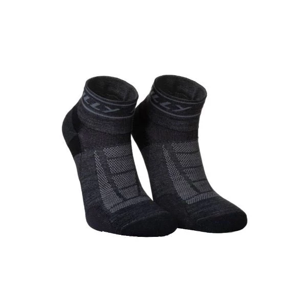 Run/Trail HILLY - Trail Quarter Med 6 Run/Trail HILLY - Trail Quarter Med