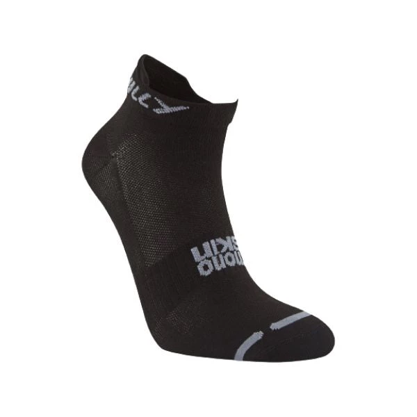 Socks HILLY - Lite Socklet 3 Socks HILLY - Lite Socklet