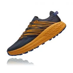 HOKA - Men's Speedgoat 4 Run/Trail 11 HOKA - Men's Speedgoat 4 Run/Trail