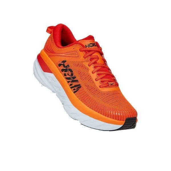 HOKA - Men's Bondi 7 15 HOKA - Men's Bondi 7