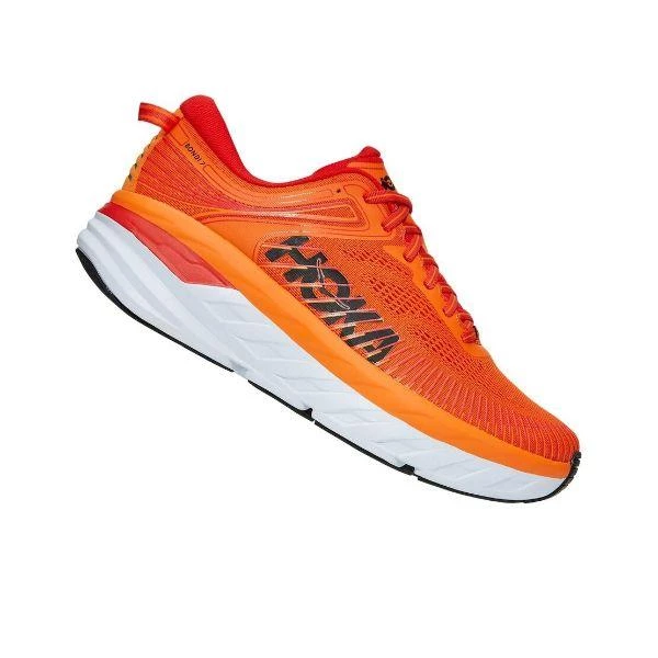 HOKA - Men's Bondi 7 16 HOKA - Men's Bondi 7