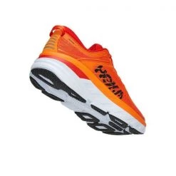 HOKA - Men's Bondi 7 40 HOKA - Men's Bondi 7