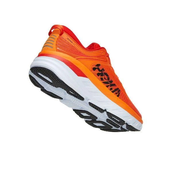 HOKA - Men's Bondi 7 17 HOKA - Men's Bondi 7