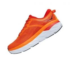 HOKA - Men's Bondi 7 41 HOKA - Men's Bondi 7