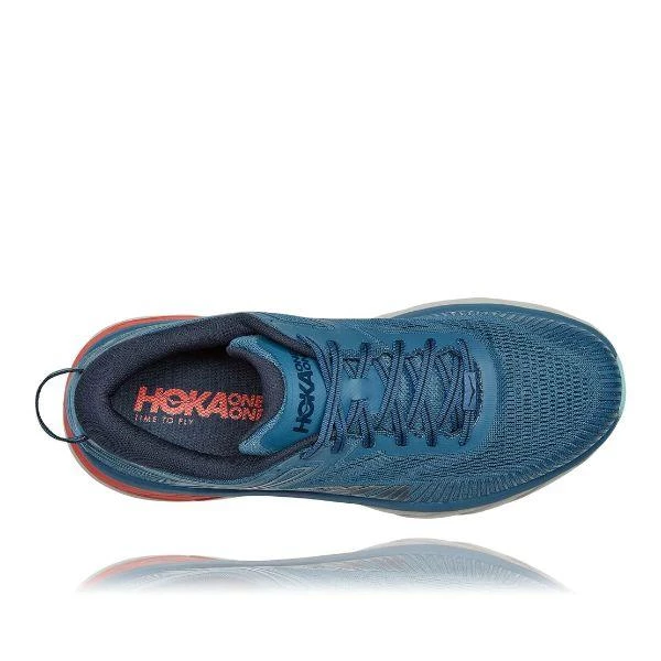 HOKA - Men's Bondi 7 13 HOKA - Men's Bondi 7