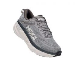 HOKA - Men's Bondi 7 44 HOKA - Men's Bondi 7
