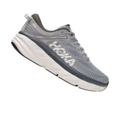 HOKA - Men's Bondi 7 45 HOKA - Men's Bondi 7