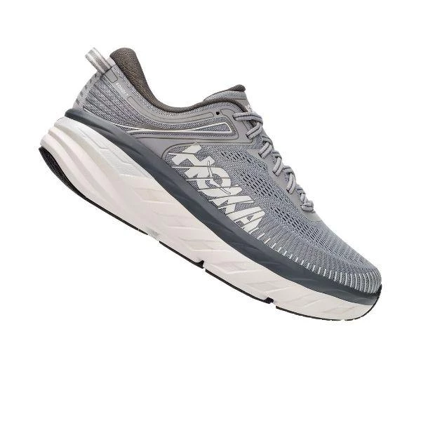 HOKA - Men's Bondi 7 22 HOKA - Men's Bondi 7