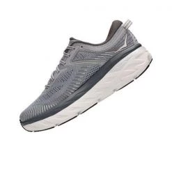 HOKA - Men's Bondi 7 47 HOKA - Men's Bondi 7