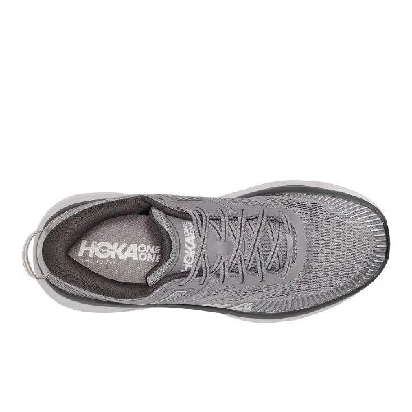 HOKA - Men's Bondi 7 25 HOKA - Men's Bondi 7