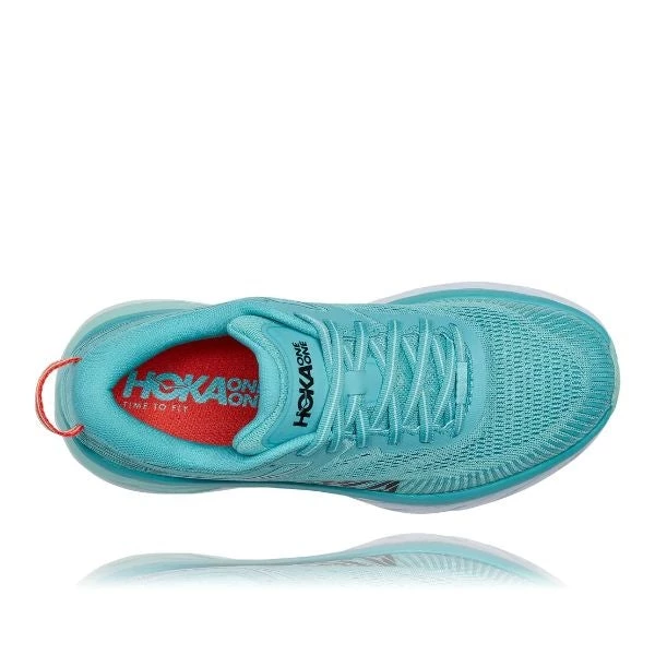 HOKA - Women's Bondi 7 13 HOKA - Women's Bondi 7