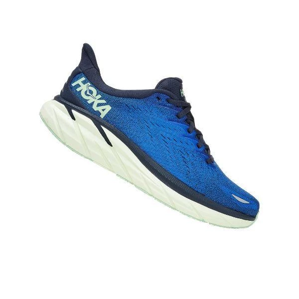 Running HOKA - Men's Clifton 8 16 Running HOKA - Men's Clifton 8
