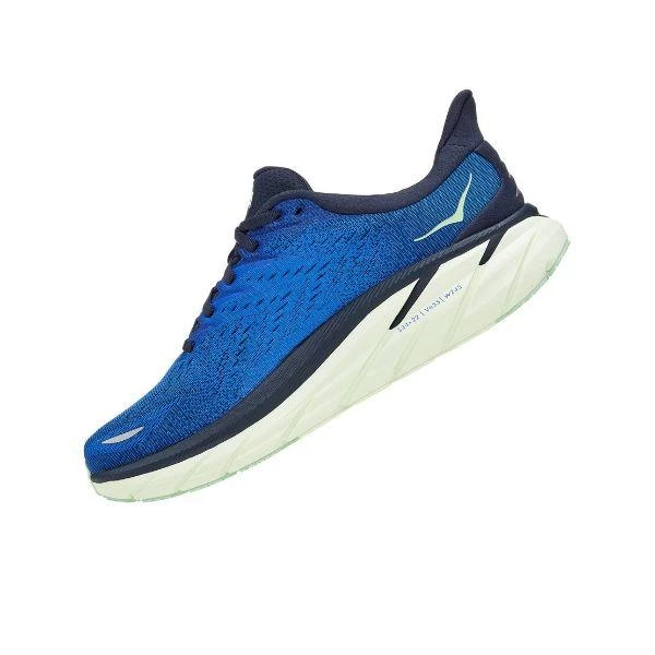 Running HOKA - Men's Clifton 8 18 Running HOKA - Men's Clifton 8