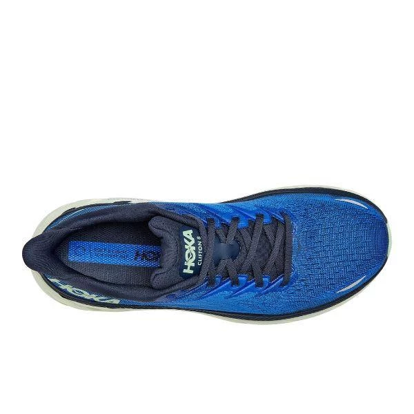 Running HOKA - Men's Clifton 8 19 Running HOKA - Men's Clifton 8