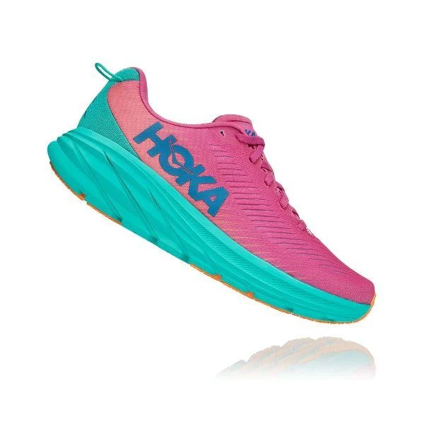 HOKA - Women's Rincon 3 10 HOKA - Women's Rincon 3