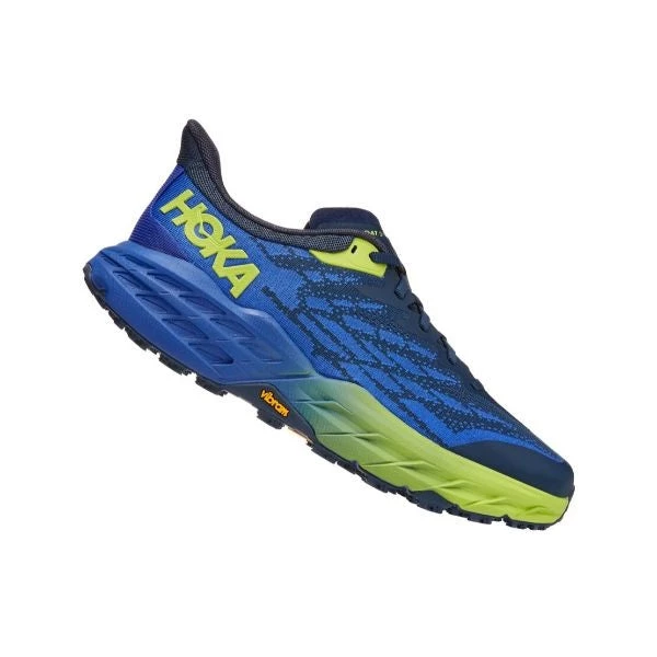 HOKA - Men's Speedgoat 5 Run/Trail 10 HOKA - Men's Speedgoat 5 Run/Trail
