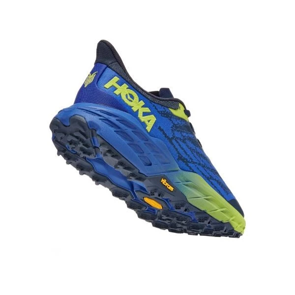 HOKA - Men's Speedgoat 5 Run/Trail 11 HOKA - Men's Speedgoat 5 Run/Trail