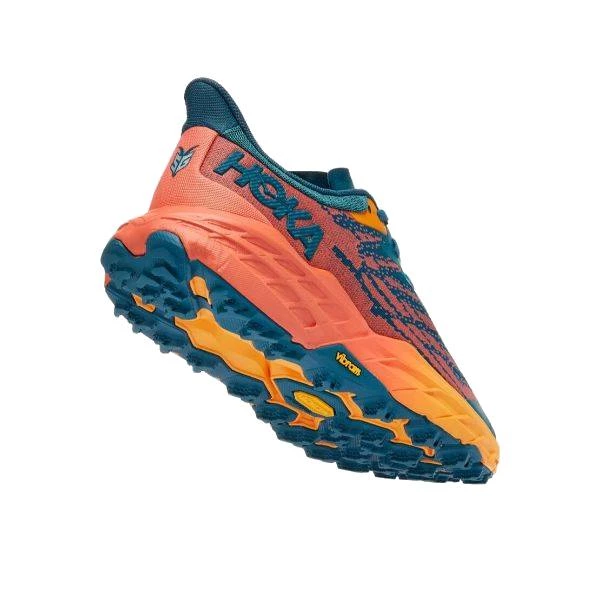 HOKA - Women's Speedgoat 5 4 HOKA - Women's Speedgoat 5