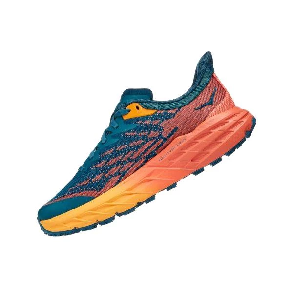HOKA - Women's Speedgoat 5 5 HOKA - Women's Speedgoat 5