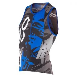 Triathlon ORCA - Men's 226 Tri Tank