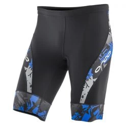 ORCA - Men's 226 Kompress Tri Tech Pant Triathlon