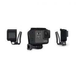 GOPRO - Headstrap + Quickclip Accessories 7 GOPRO - Headstrap + Quickclip Accessories