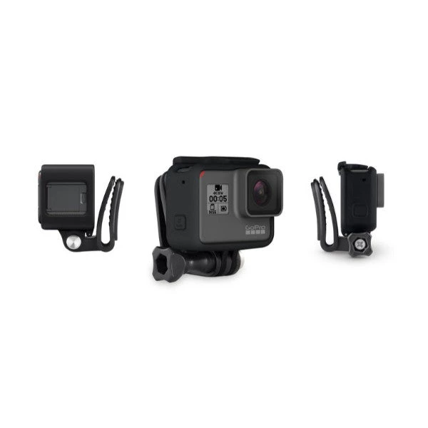 GOPRO - Headstrap + Quickclip Accessories 5 GOPRO - Headstrap + Quickclip Accessories