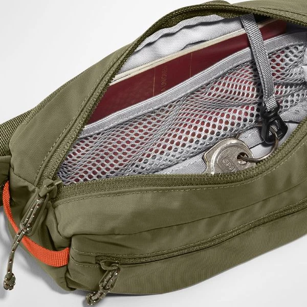 Accessories FJALLRAVEN - High Coast Hip Pack 6 Accessories FJALLRAVEN - High Coast Hip Pack