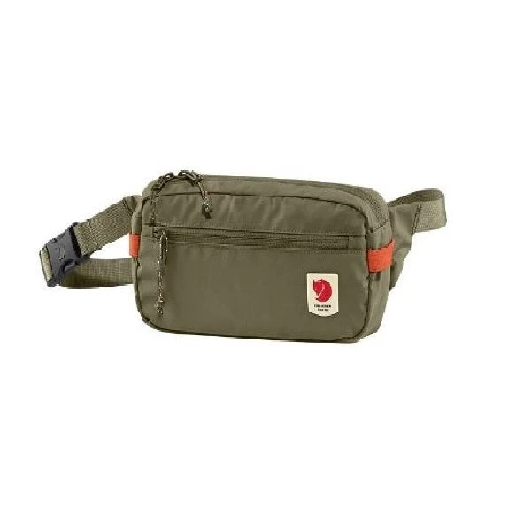 Accessories FJALLRAVEN - High Coast Hip Pack 5 Accessories FJALLRAVEN - High Coast Hip Pack