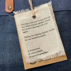 Bags/Totes CHIEF SHOPPING OFFICER - High St Shopper