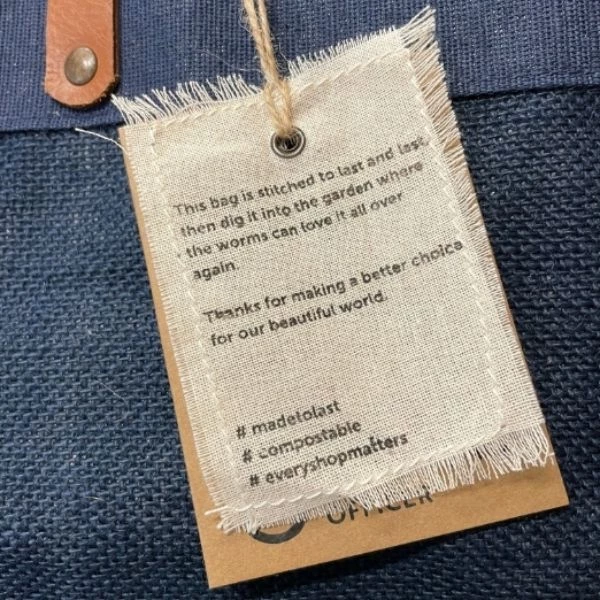 Bags/Totes CHIEF SHOPPING OFFICER - High St Shopper 4 Bags/Totes CHIEF SHOPPING OFFICER - High St Shopper