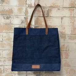 Bags/Totes CHIEF SHOPPING OFFICER - High St Shopper