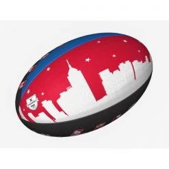 GILBERT - HK Skyline Ball (Size 5)