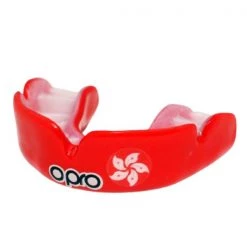 OPRO - Power-fit Mouthguard For Countries (Adult) 32 OPRO - Power-fit Mouthguard For Countries (Adult)